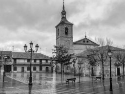 Imágenes de Borox